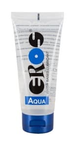 Смазка «EROS Aqua» 50 мл