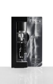 Чоловічі парфуми з феромонами Hugo 15 мл