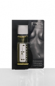 Жіночі парфуми з феромонами Blue Light 15 мл