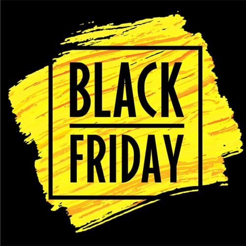 Black Friday