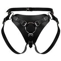 Трусики для страпона