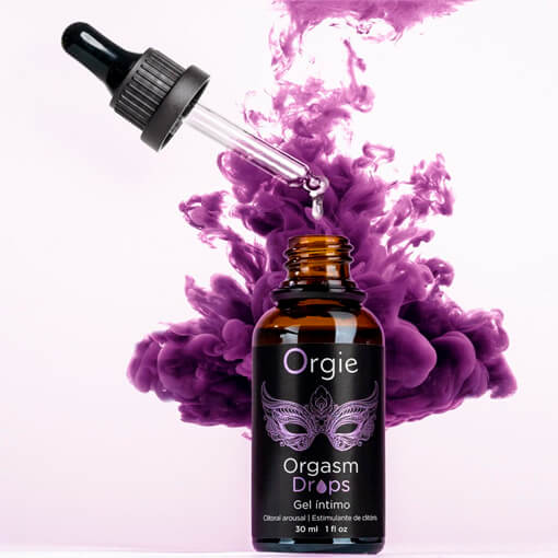 Збуджуючі краплі