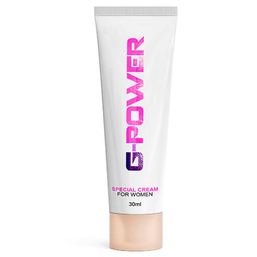 Збуджуючі креми