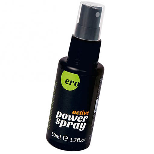 Збуджуючі спреї