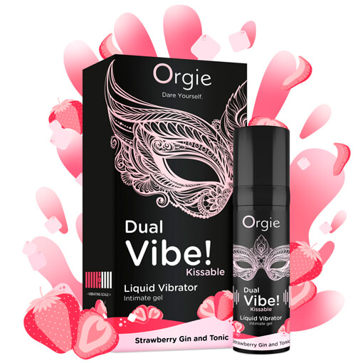 Рідкий вібратор