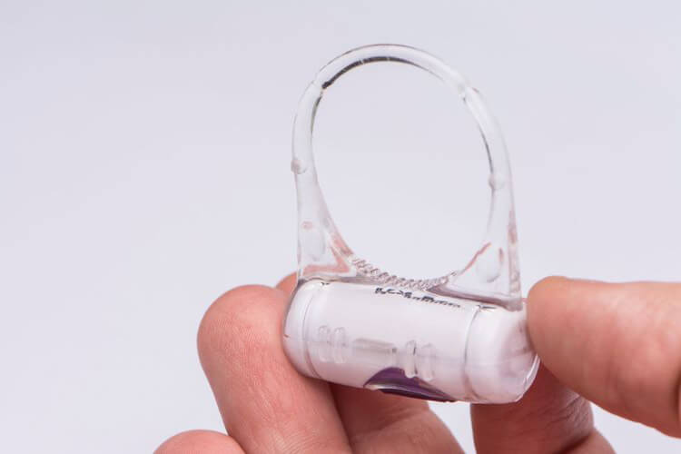 4 переваги кілець для пеніса