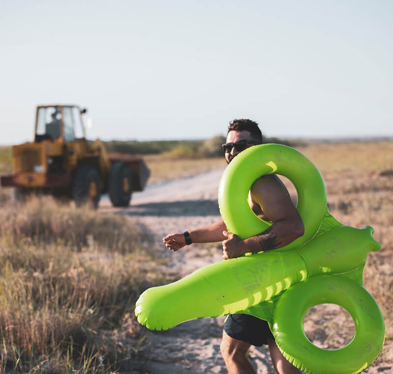 Що таке обручка для пеніса?