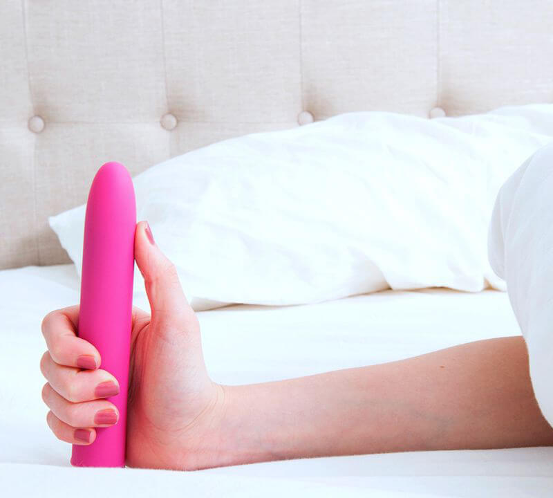 Найкращі пози для сексу з вібратором