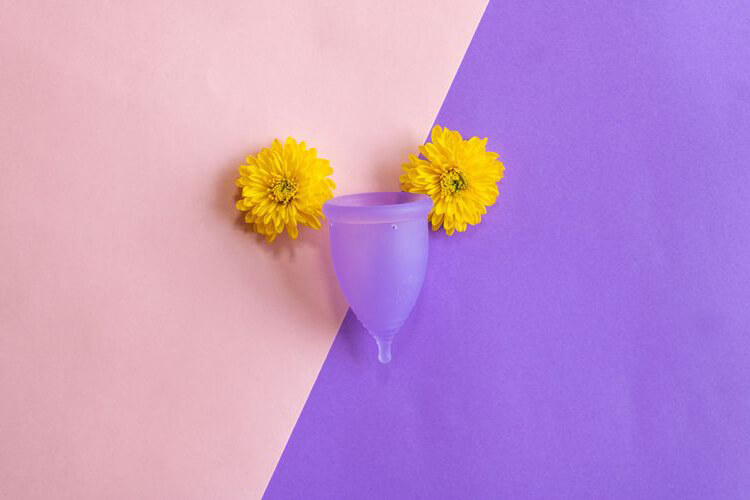 Недостатки менструальных чаш