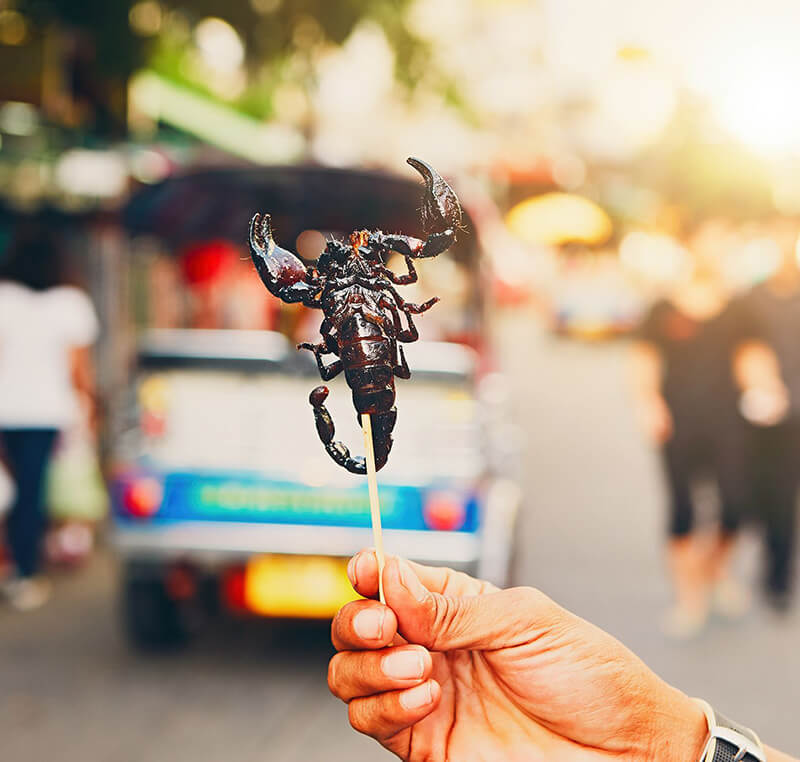 Сексуальність жінки-Скорпіона