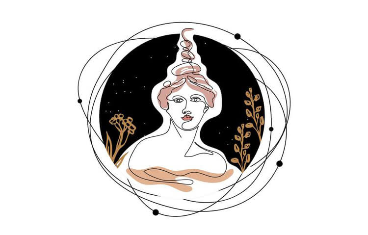 У ліжку з жінкою-Скорпіоном