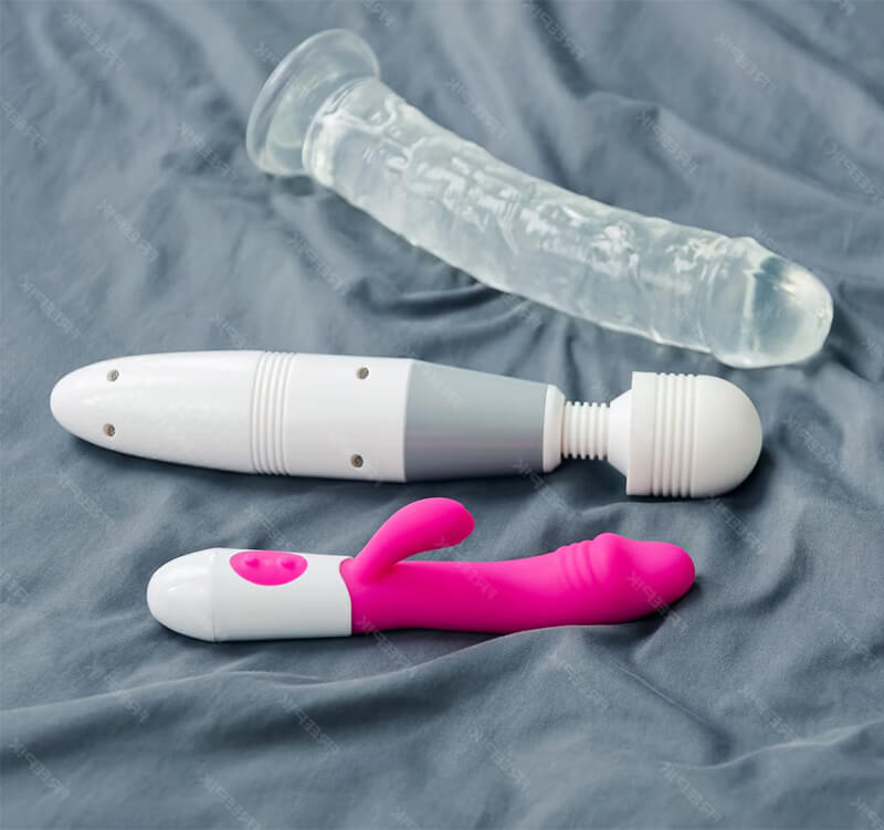 Матеріали секс-іграшок: силікон vs TPE vs ABS — що безпечніше?