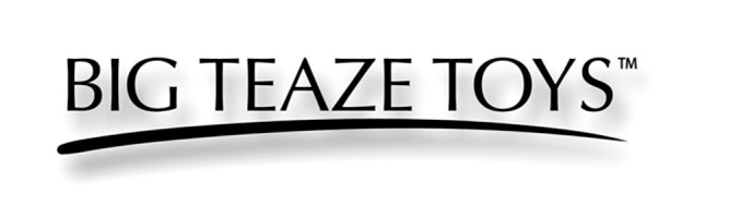 Big Teaze Toys