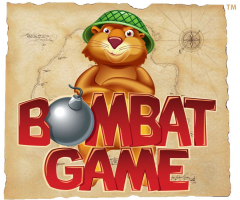 Bombat Game