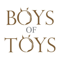 Boss of Toys