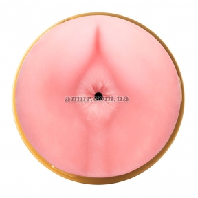 Мастурбатор-попка Fleshlight Pink Butt STU 0