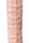Реалистичный фаллоимитатор «Toyfa Realstick Nude» 34,5 см 6