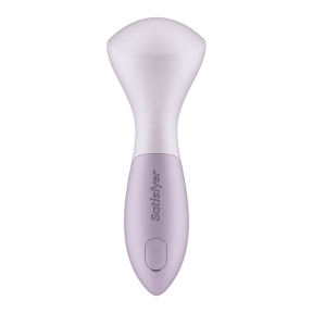 Вибромассажер Satisfyer Wand-erful с вакуумной клиторальной стимуляцией 2