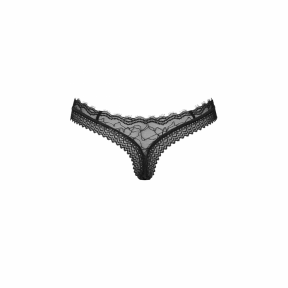Трусики Obsessive Medilla thong 2