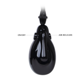 Автоматическая, вакуумна помпа «Pretty Love Alexander», с манометром 4