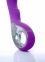 Стимулятор точки G «G-spot USB» фиолетовый 0