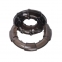 Эрекционное кольцо «GK Power Dual Enhancement Ring» 5