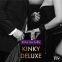 Подарунковий набір для BDSM Rianne S - Kinky Me Softly Purple: 8 предметів задоволення 3