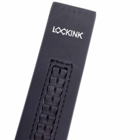 Фіксатор-розпірка LOCKINK Adjustable Spreader Bar Set, чорний 2