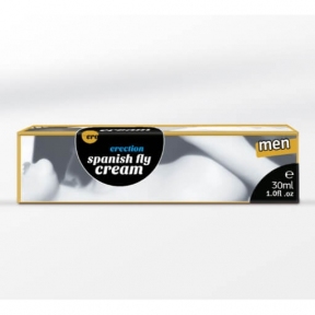 Стимулюючий крем для чоловіків «Spanish Fly Cream», 30 мл 2