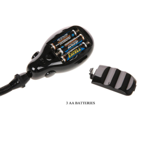 Автоматическая, вакуумна помпа «Pretty Love Alexander», с манометром 5