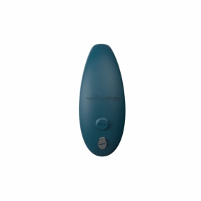 Смарт-вібратор для пар We-Vibe Sync 2, зелений, 10 віброрежимів, пульт ДК 3