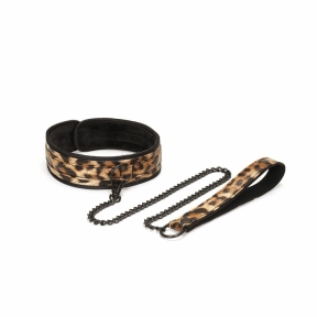 БДСМ-набор Liebe Seele Leopard Print 13pcs set, 13 предметов 6
