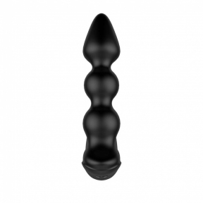 Массажер простаты и промежности Nexus Bendz Prostate Edition, 2 мотора, пульт ДУ 0