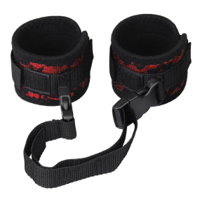 Набор игрушек БДСМ «Wild Play C7», 4 предмета 2