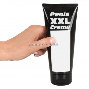Крем для увеличения пениса «Penis XXL» 200 мл 2