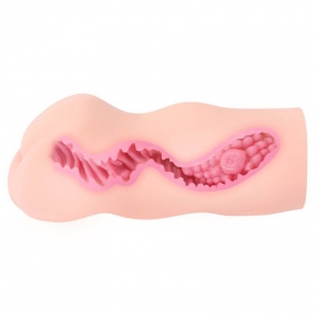 Мастурбатор Kokos Dream Double Layer 2