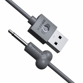 Мастурбатор Otouch InScup 2, 7 режимов вибрации, эффект сжатия, магнитный ключ 7