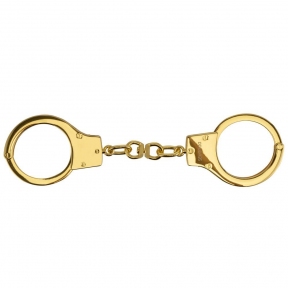 Наручники LOCKINK Pretty-sub Handcuffs 5