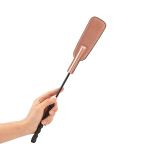 Шльопанка Liebe Seele Rose Gold Memory Riding Crop 5