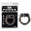 Эрекционное кольцо «GK Power Dual Enhancement Ring» 6