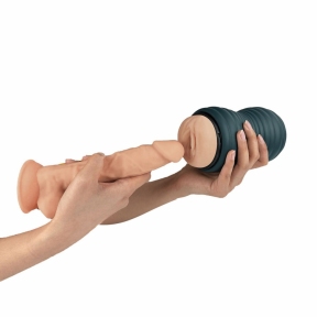 Мастурбатор Adrien Lastic Siltex Ultra Masturbator 6