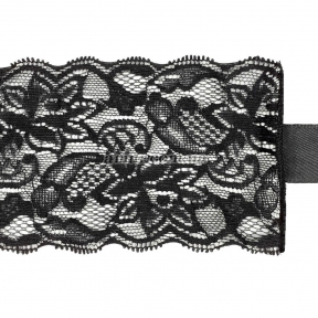 Эротический набор повязка на глаза и наручники Blindfold and Handcuffs Aria 0