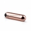 Віброкуля Rosy Gold - Nouveau Bullet Vibrator 1