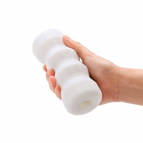 Мастурбатор Dorcel Cup Exotic, ультрам'який, звужений канал 0
