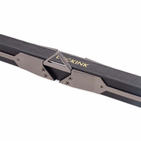 Фіксатор-розпірка LOCKINK Adjustable Spreader Bar Set, чорний 4