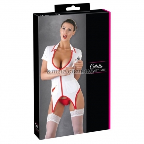 Костюм медсестры «Cottelli Costume - Nurse» 4