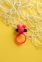 Эрекционное кольцо «A-Toys By Toyfa», розовое 4