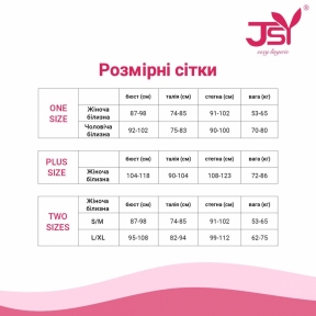 Эротическое платье JSY «Чувственная Шейла», платье, стринги, чокер 4