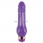 Вибратор «Mini Vibrator» фиолетовый 2