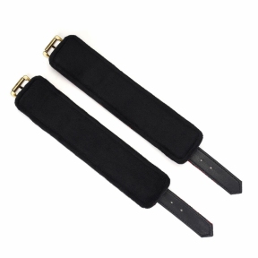 Наручники Liebe Seele Victorian Garden Wrist Cuff, кільця та сполучний ланцюжок 2